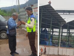 KLB TEBAS Siap Laporkan PT ITJI Yang Diduga Langgar UU ITE