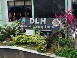 Pelayanan Sampah Libur, Warga Keluhkan DLH Lamsel: Truk Hanya Standby Sore Hari