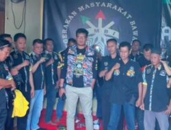 Ketua Wilter Lampung GMBI Ultimatum Pemerintah, Kami Tidak Butuh Janji, Simak Selengkapnya!!!👇 