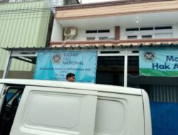 Jadi Sorotan Publik, Dapur SPPG di Veteran Kalianda Diduga Tidak Memenuhi Standar Satu Lokasi Dengan Sarang Walet