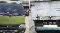 Skandal Solar Ilegal di Demak : Truk Berplat Ganda Berkeliaran, Dugaan Libatkan Oknum Aparat