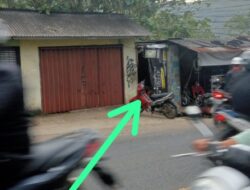 Pihak Kepolisian diminta tindak tegas warung di selakopi yang diduga menjual tramadol