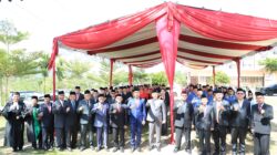 Bupati Parosil Mabsus Tekankan Pelayanan Maksimal, 88 Pejabat Diminta Keluar dari Zona Nyaman