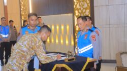 Polda Lampung Tegaskan Rekrutmen Polri 2026 Bersih