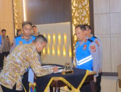 Polda Lampung Tegaskan Rekrutmen Polri 2026 Bersih