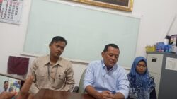 Gas Bocor Picu Kekacauan MBG di Baron, Mitra SPPG Buka Suara dan Minta Maaf