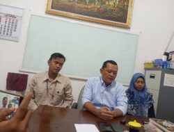 Gas Bocor Picu Kekacauan MBG di Baron, Mitra SPPG Buka Suara dan Minta Maaf
