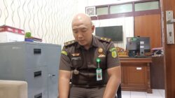 TAHAP II DIGEBRAK! Kasus Penggelapan Rp40 Juta di Nganjuk Resmi Masuk Meja Hijau, Tersangka YM Langsung Dijebloskan ke Rutan