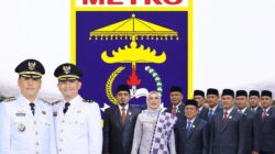 Terkait Dugaan Pinjaman Rp 20 Miliar, LSM PRO RAKYAT Akan Laporkan Kepada Presiden, Kejagung dan KPK