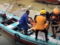 Ditemukan Meninggal Dunia, Dua Mahasiswi Yang Hanyut di Wira Garden Lampung