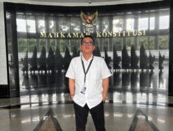 Tidak Disiplin Waktu Kerja DPRD Lamsel, Muncul Kritik Pedas Dari Ketum LSM Pro Rakyat