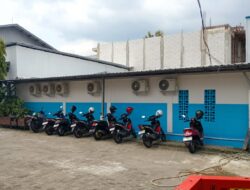 SPPG “Dikepung” Gudang Tembakau! Program Gizi Nasional di Nganjuk Disorot, Wartawan Dihadang Saat Investigasi