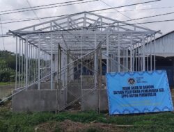 Pekerja Tewas Tersetrum di SPPG Bayan, Proyek Diduga Tanpa Izin!