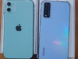 Polisi Tangkap Pelaku Pencurian di Bakauheni, Sejumlah Handphone Korban Diamankan
