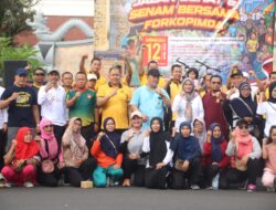 Car Free Day Kembali Digelar di Purworejo