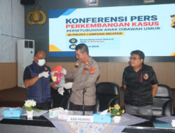 Uji DNA Identik Dengan Bayi Satu Orang, 12 Pelaku Lain Masih Dalam Penyelidikan Dan Pengumpulan Alat Bukti