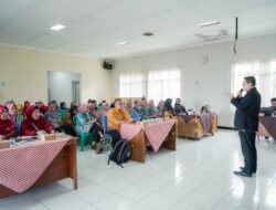 Momentum Hari Kartini, Program DEWY 3.0 Diluncurkan di Banjarnegara