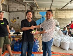 Tasyakuran 1 Tahun Berdiri, PT Nugraha Jaya Abadi Perkuat Komitmen di Industri Pakan Ternak