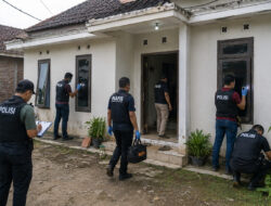 Pencurian Motor di Dealer Honda Tanjung Bintang, Polisi Intensifkan Penyelidikan