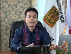 Pesan Damai Hari Buruh dari Kerukunan Masyarakat Batak Lampung