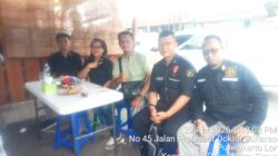 Kejari Banyumas Perkuat Sinergi dengan Media, Dorong Transparansi dan Keadilan Restoratif