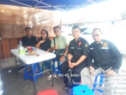 Kejari Banyumas Perkuat Sinergi dengan Media, Dorong Transparansi dan Keadilan Restoratif