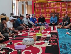 Jangan Sampai Menunggu Jatuh Korban, Sejumlah Tokoh Adat Mendesak Pemkab Lamsel Segera Bertindak