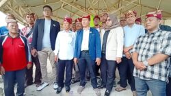 Sengketa Lahan Pantai Bintaro Beach, Kedua Belah Pihak Saling Mengklaim, BPN Belum Menjelaskan