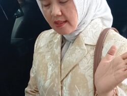 Ketua DPRD Lamsel Tak Tau, Terkait 50 Wakil Rakyat, Satu Pun Takada Dikantor