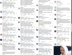Komentar Tajam Dilontarkan Netizen, Terkait Molor-molor Waktu Kerja Rapat DPRD