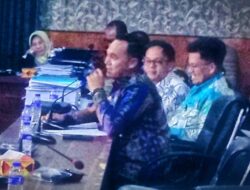 Pemkab Lamsel Butuh Rp1,5 T Rampungkan Jalan Mantap 445 KM, Begini Penjelasan PUPR