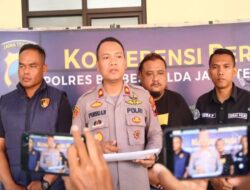 Karyawan Peternakan di Brebes Gelapkan 4 Sapi, Dijual hingga Banjarnegara