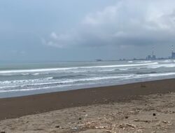 Bocah 11 Tahun Meninggal Tenggelam di Pantai Bleberan Cilacap