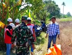 Kerangka Manusia Ditemukan di Kendal, Polisi Lakukan Identifikasi