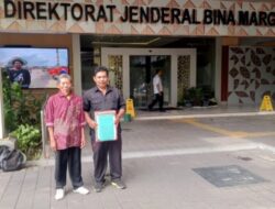 PAK PRABOWO, APAKAH NEGERI INI SUDAH JATUH MISKIN ? 56 WARGA KORBAN TOL MENANGIS PILU”!