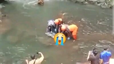 Pria Ditemukan Tewas di Jurang Curug Ciputut Purbalingga