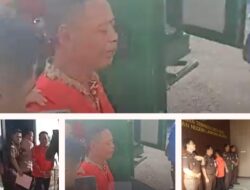 Rugikan Negara Sebesar Rp651,2 juta, Kades Bangunan Jadi Tersangka Korupsi