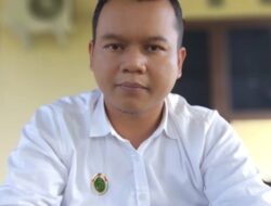 Adil Bangsa Yustisia: Kami Menunggu Keberanian Aksi Kejari, Terkait Dugaan Anggota DPRD “Main Proyek” Di dua Dinas