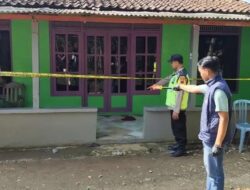 Suami Aniaya Istri dan Mertua di Kebumen hingga Meninggal, Polisi Dalami Motif Pelaku