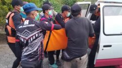 Tragis! Pria yang Terjun dari Jembatan Serayu Ditemukan Tewas, Terseret Arus Hampir 4 Kilometer