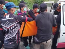 Tragis! Pria yang Terjun dari Jembatan Serayu Ditemukan Tewas, Terseret Arus Hampir 4 Kilometer