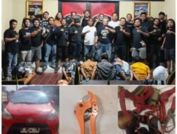 Gasak Kabel dan Perangkat BTS, Komplotan Pencuri Tower Seluler di Banyumas Dibekuk