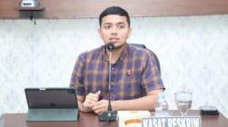 Perkuat Sinergi Penegakan Hukum, Polres Kebumen Sosialisasikan Implementasi KUHAP Baru kepada PPNS