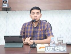 Perkuat Sinergi Penegakan Hukum, Polres Kebumen Sosialisasikan Implementasi KUHAP Baru kepada PPNS