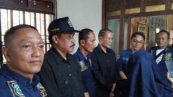 DPD Ganisa Temanggung Gelar Silaturahmi dan Halal Bihalal, Komitmen Bangun Sinergi Positif