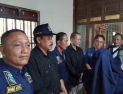 DPD Ganisa Temanggung Gelar Silaturahmi dan Halal Bihalal, Komitmen Bangun Sinergi Positif