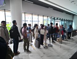 ASDP Jaga Layanan Prima Hadapi Lonjakan Long Weekend Hari Buruh