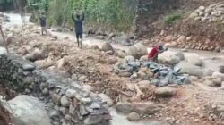 Diduga “Proyek Siluman” di Tanggamus, LSM Harimau Soroti Minim Transparansi