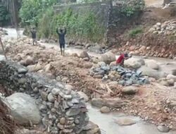Diduga “Proyek Siluman” di Tanggamus, LSM Harimau Soroti Minim Transparansi