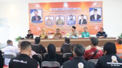For WIN Peringati Hari Kebebasan Pers Sedunia